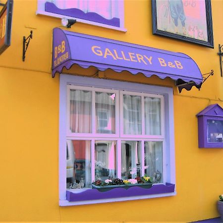 The Gallery B&B, The Glen, Kinsale ,County Cork Εξωτερικό φωτογραφία