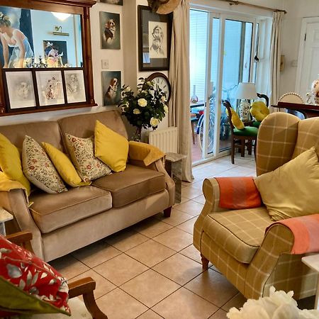 The Gallery B&B, The Glen, Kinsale ,County Cork Εξωτερικό φωτογραφία