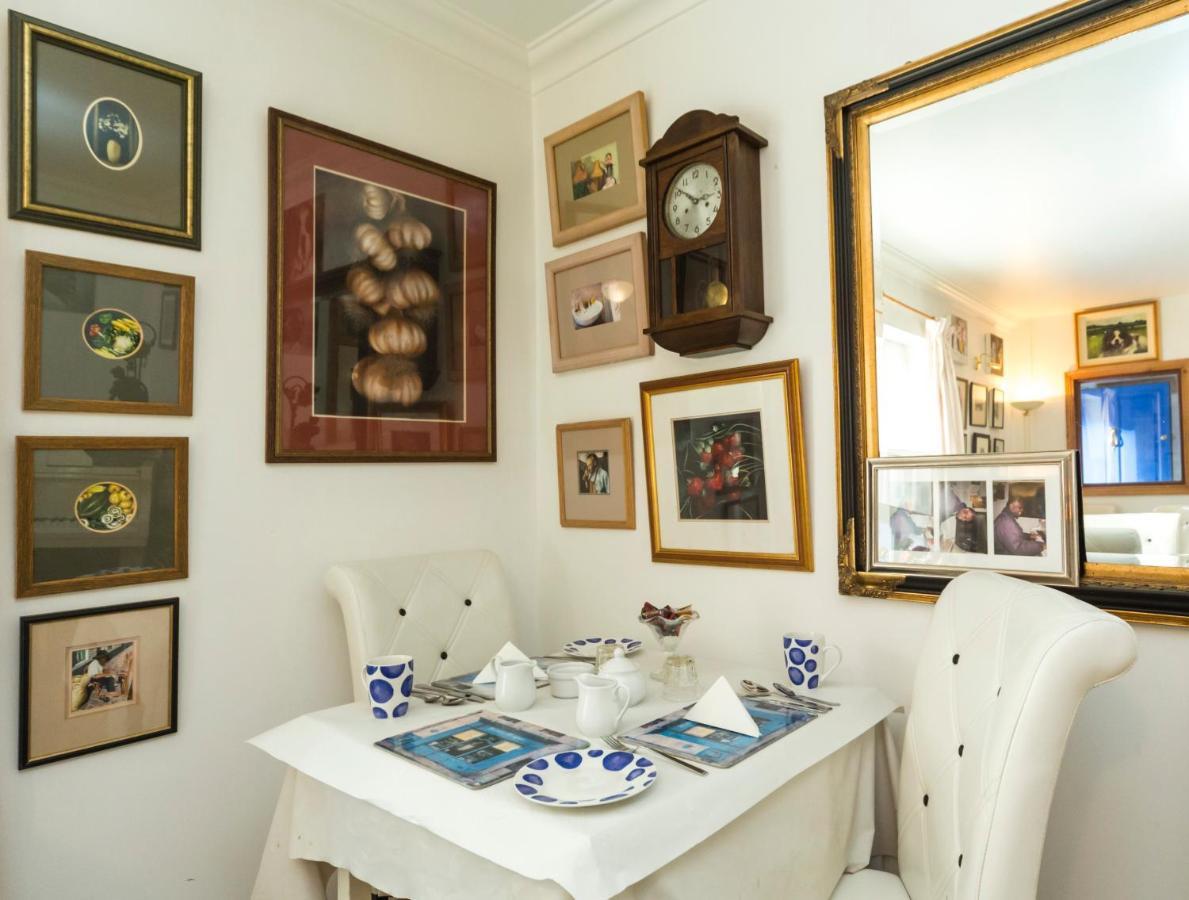 The Gallery B&B, The Glen, Kinsale ,County Cork Εξωτερικό φωτογραφία