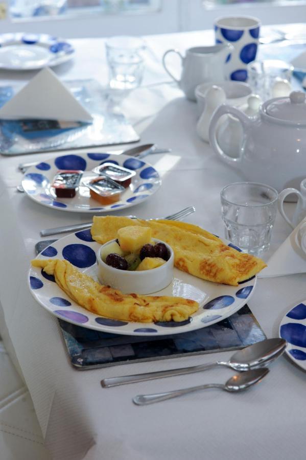 The Gallery B&B, The Glen, Kinsale ,County Cork Εξωτερικό φωτογραφία