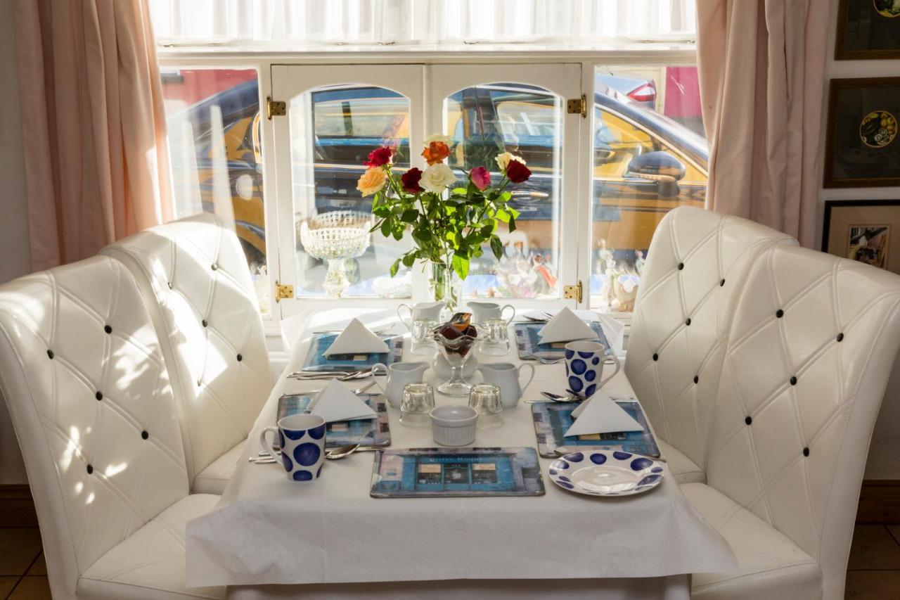 The Gallery B&B, The Glen, Kinsale ,County Cork Εξωτερικό φωτογραφία