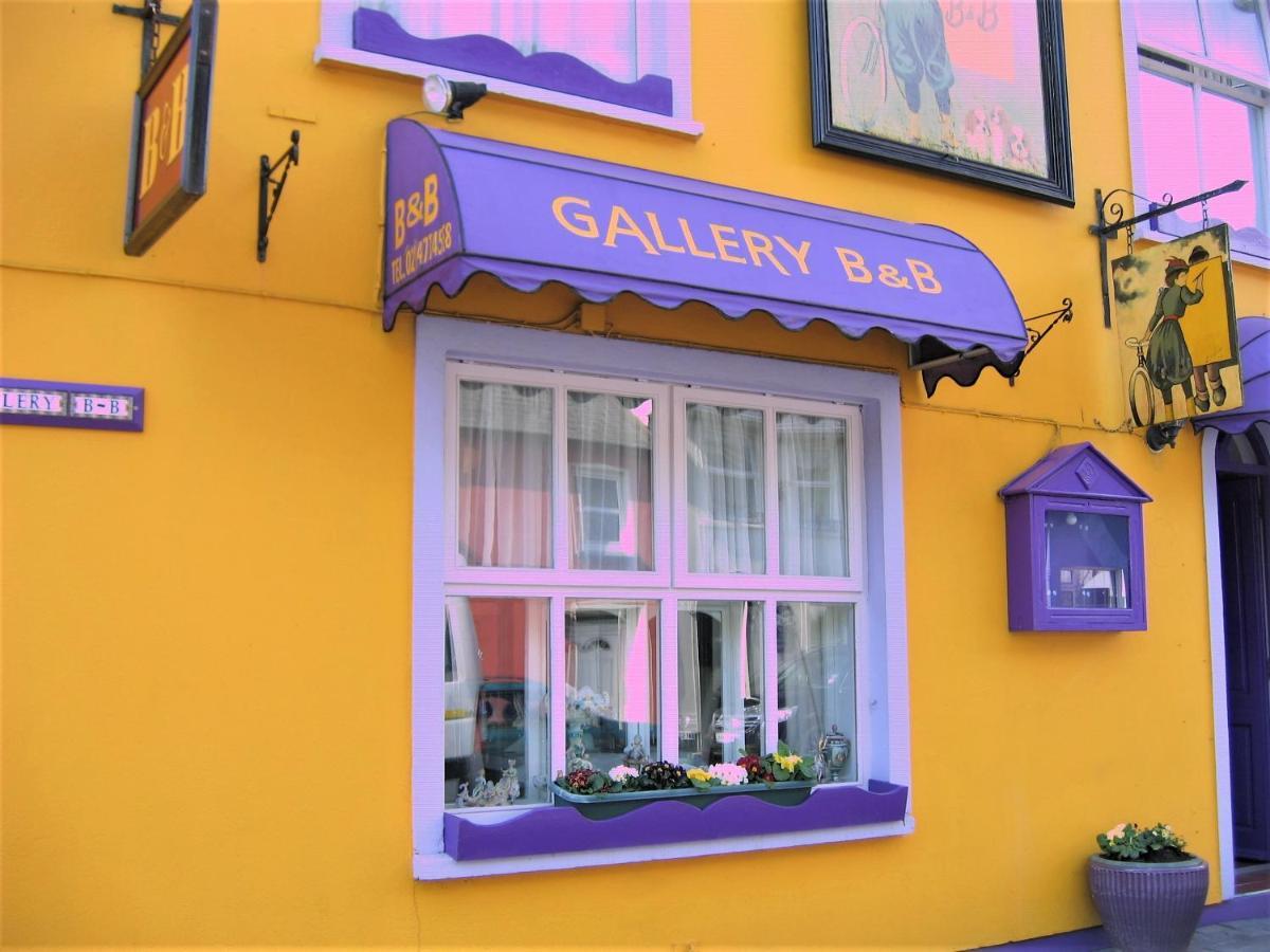 The Gallery B&B, The Glen, Kinsale ,County Cork Εξωτερικό φωτογραφία