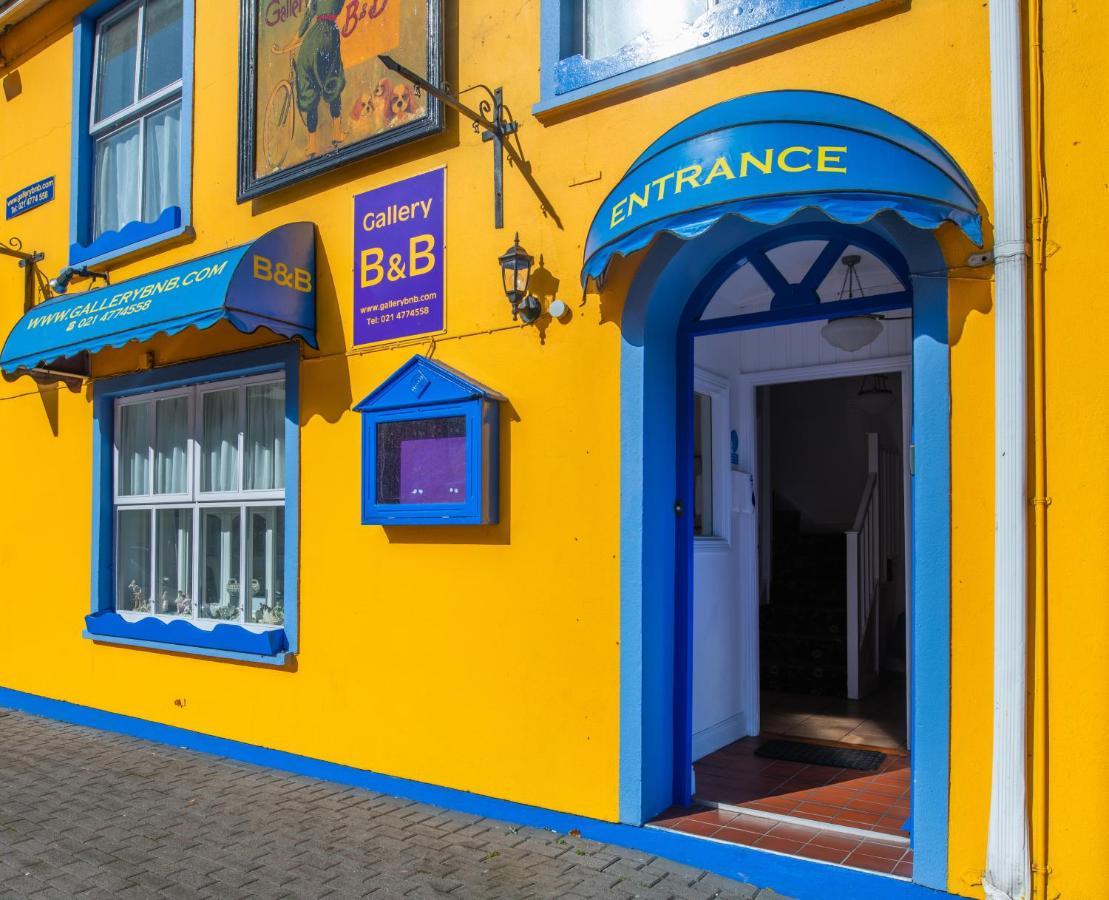 The Gallery B&B, The Glen, Kinsale ,County Cork Εξωτερικό φωτογραφία