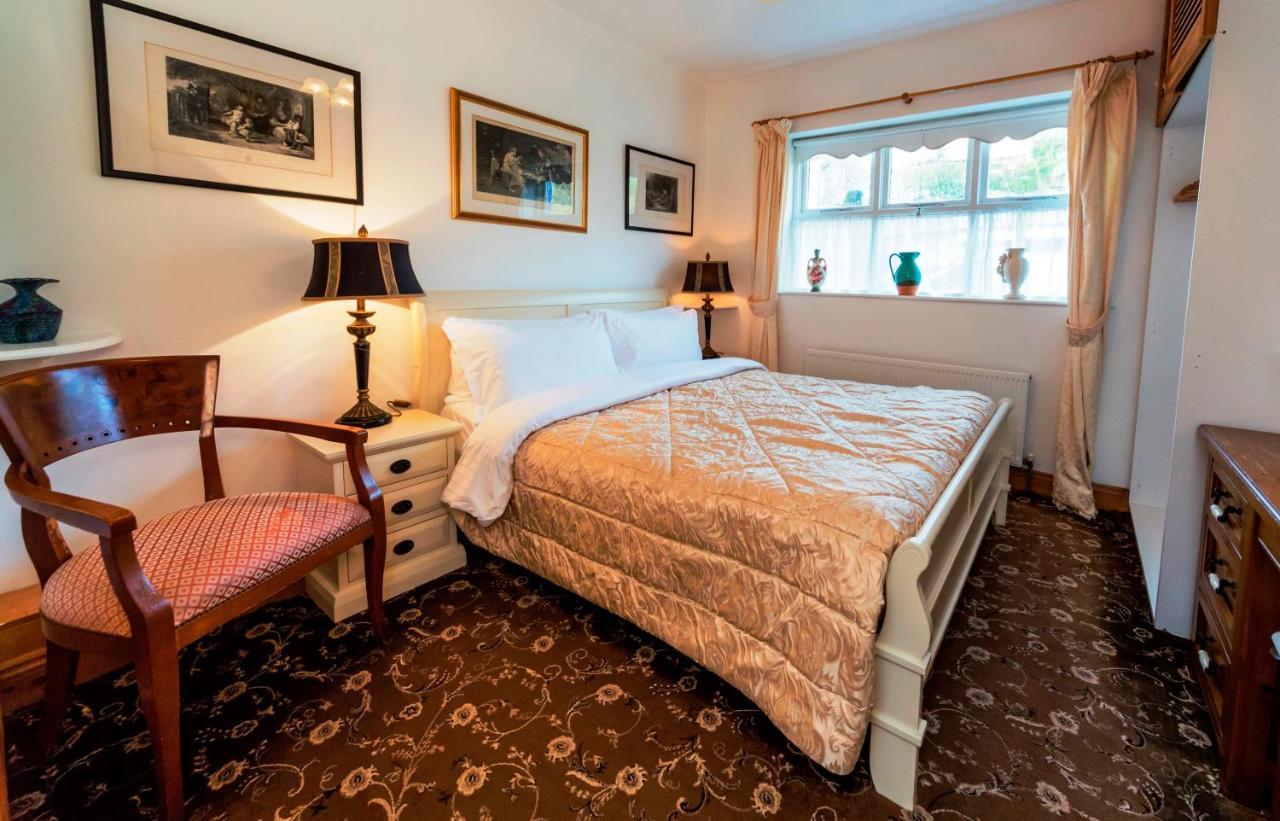 The Gallery B&B, The Glen, Kinsale ,County Cork Εξωτερικό φωτογραφία