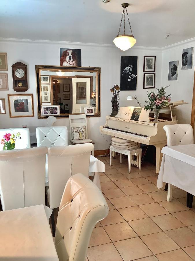 The Gallery B&B, The Glen, Kinsale ,County Cork Εξωτερικό φωτογραφία