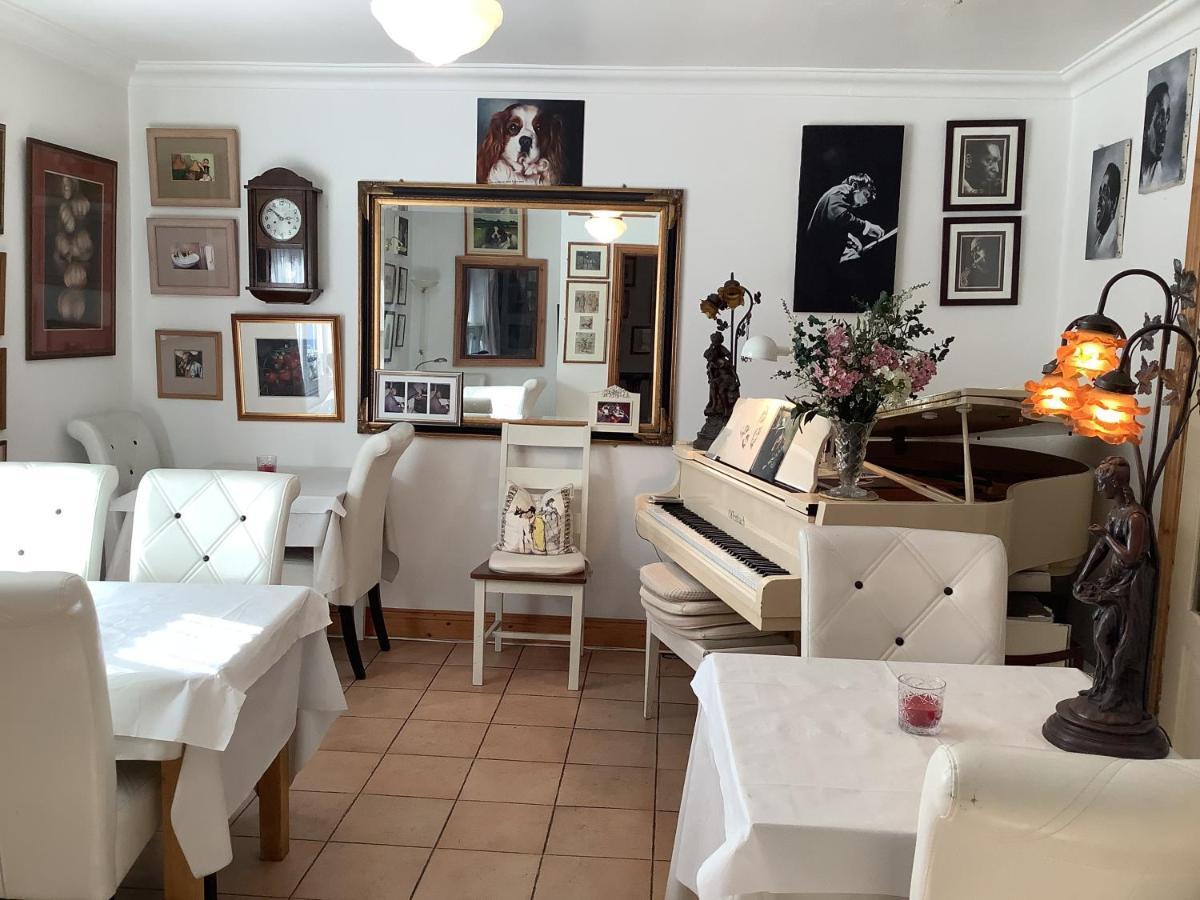 The Gallery B&B, The Glen, Kinsale ,County Cork Εξωτερικό φωτογραφία