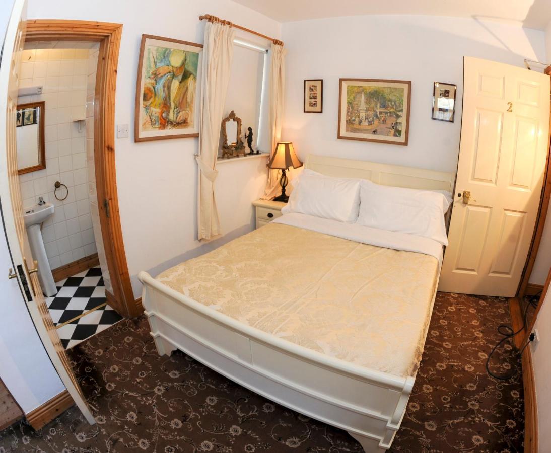 The Gallery B&B, The Glen, Kinsale ,County Cork Εξωτερικό φωτογραφία