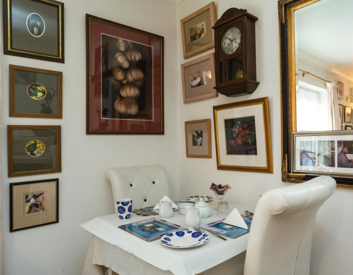 The Gallery B&B, The Glen, Kinsale ,County Cork Εξωτερικό φωτογραφία
