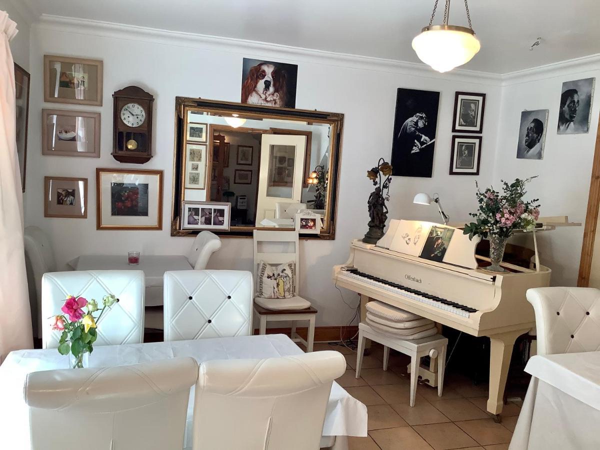 The Gallery B&B, The Glen, Kinsale ,County Cork Εξωτερικό φωτογραφία