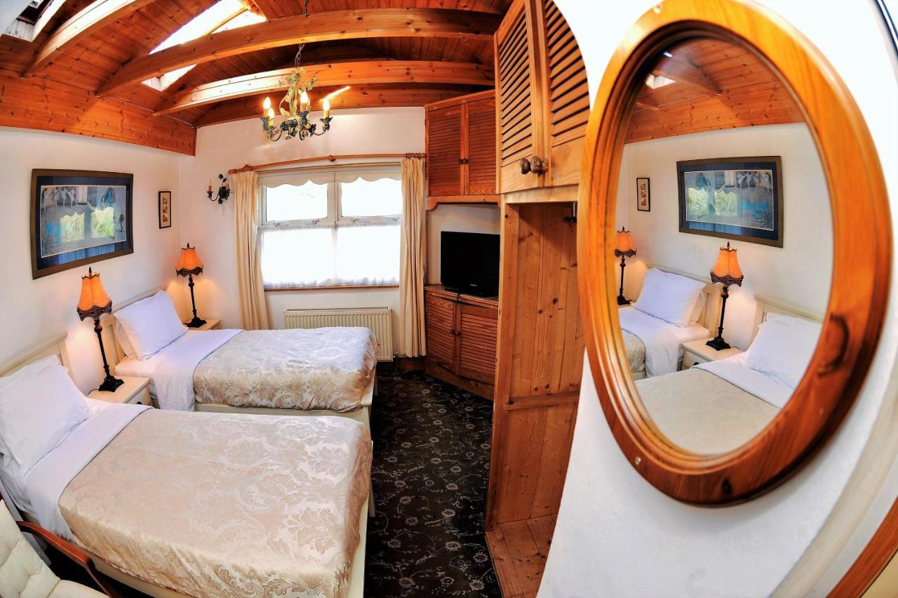 The Gallery B&B, The Glen, Kinsale ,County Cork Εξωτερικό φωτογραφία