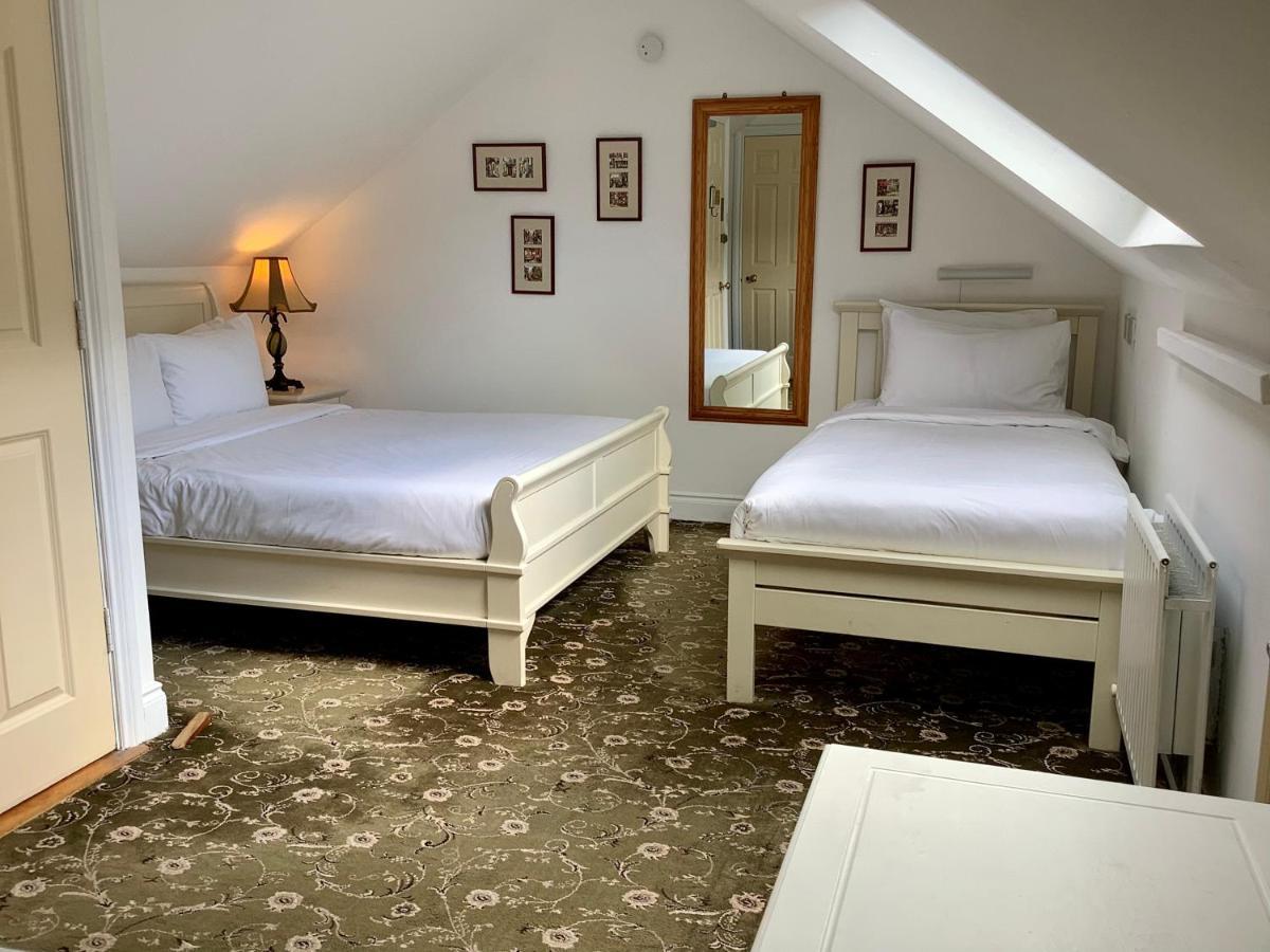 The Gallery B&B, The Glen, Kinsale ,County Cork Εξωτερικό φωτογραφία