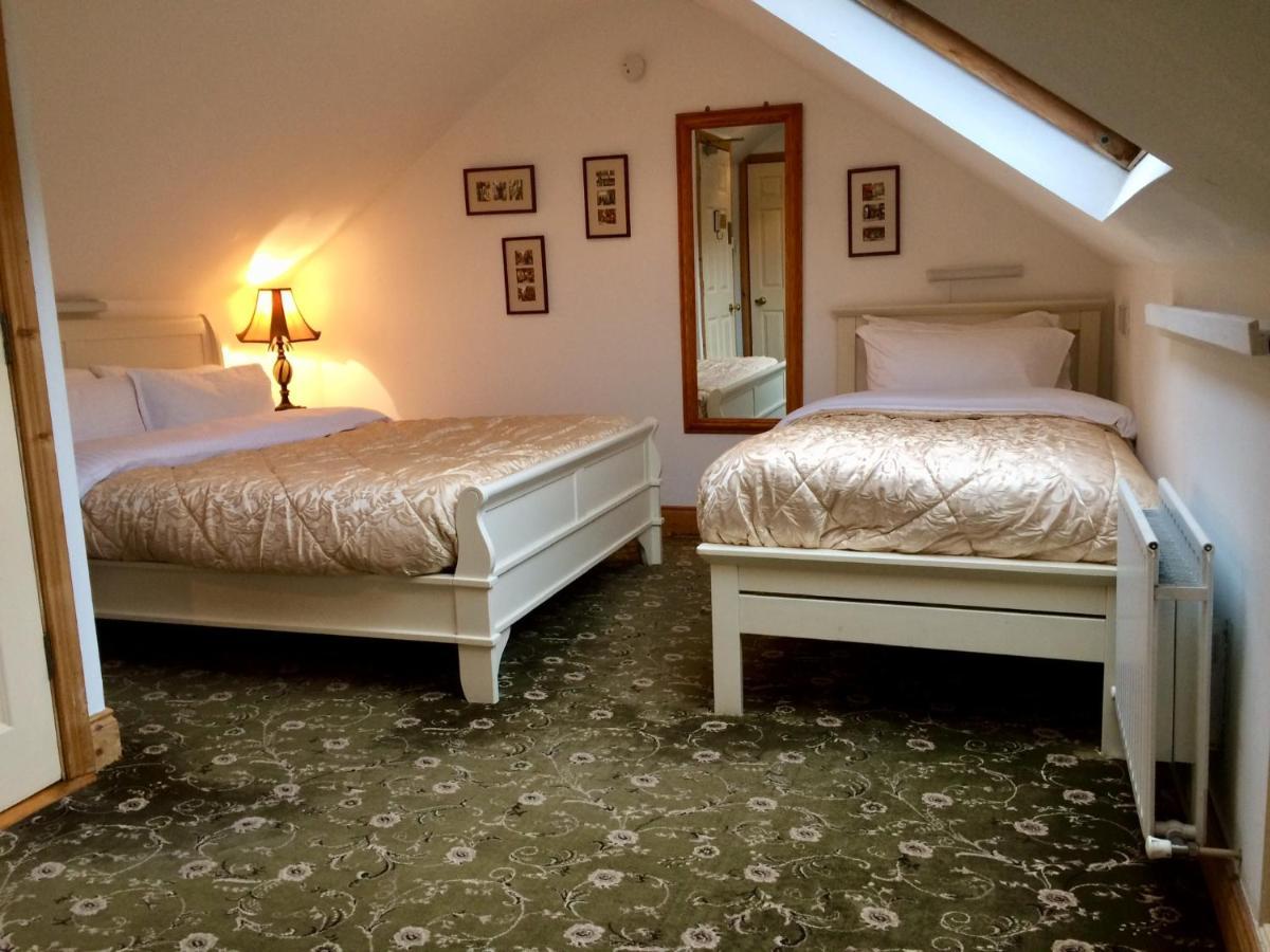 The Gallery B&B, The Glen, Kinsale ,County Cork Εξωτερικό φωτογραφία