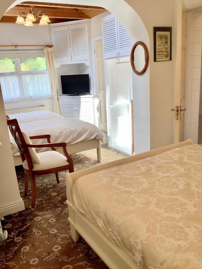 The Gallery B&B, The Glen, Kinsale ,County Cork Εξωτερικό φωτογραφία