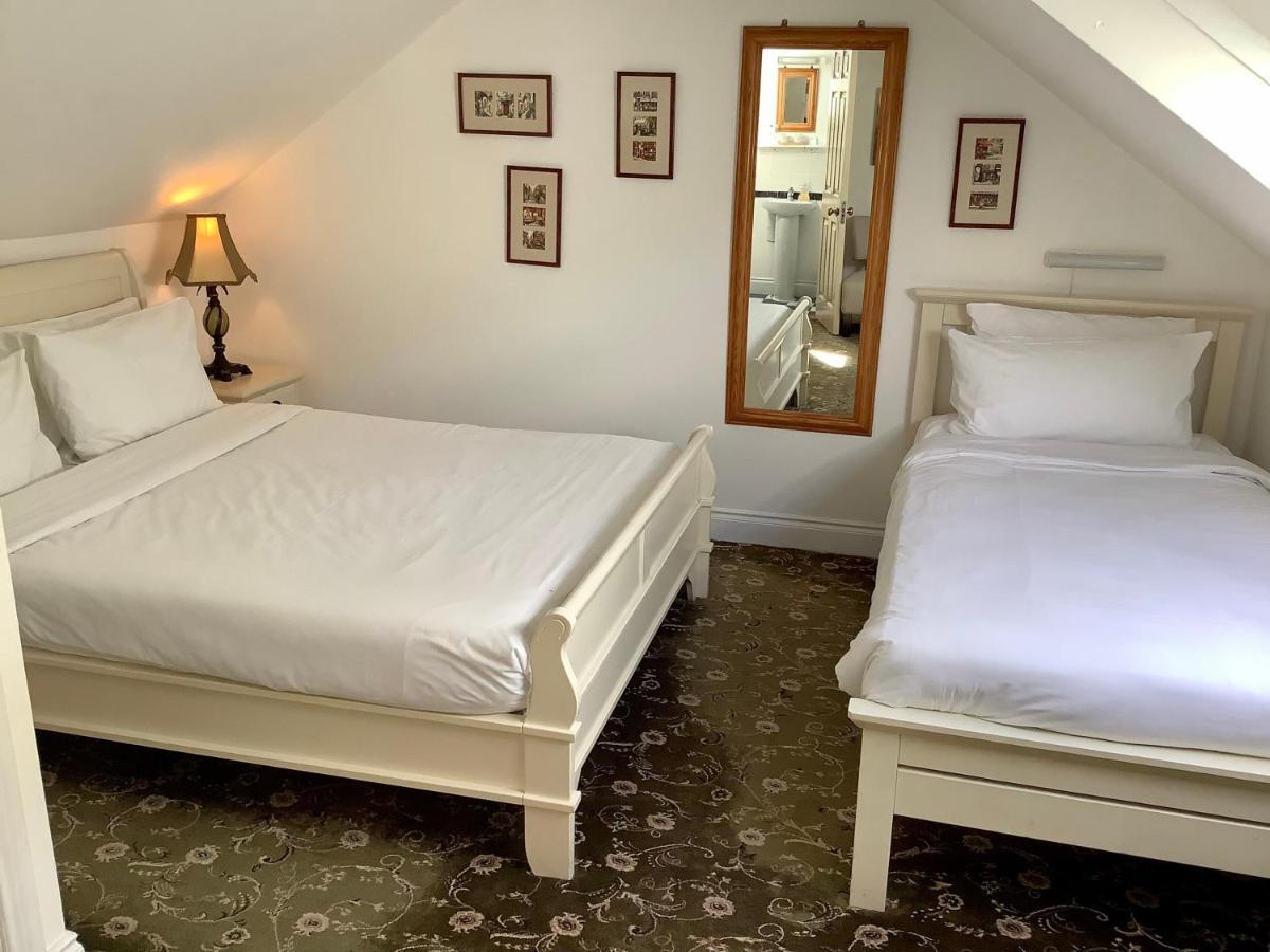 The Gallery B&B, The Glen, Kinsale ,County Cork Εξωτερικό φωτογραφία