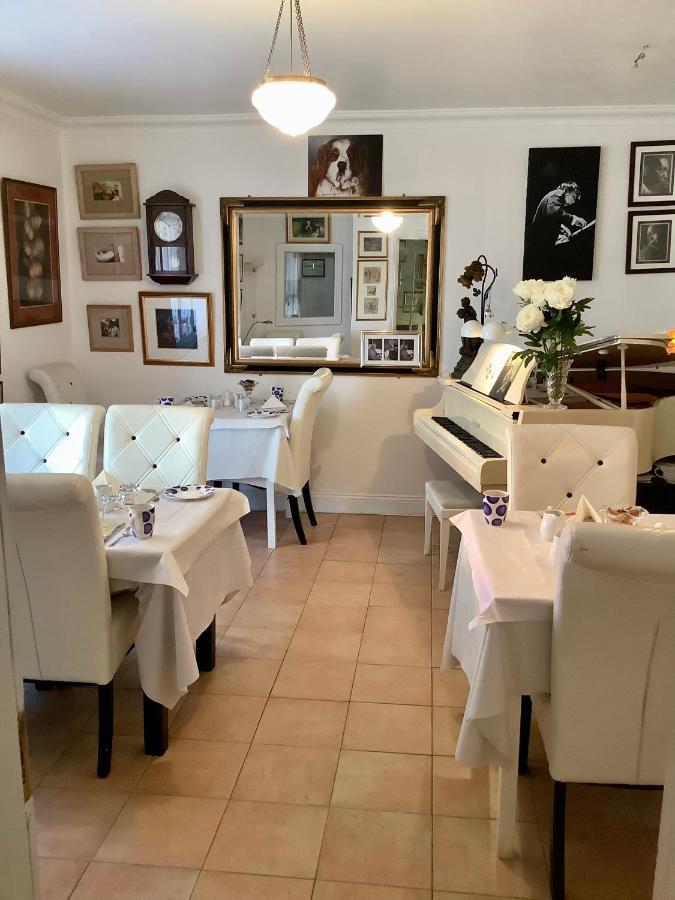 The Gallery B&B, The Glen, Kinsale ,County Cork Εξωτερικό φωτογραφία