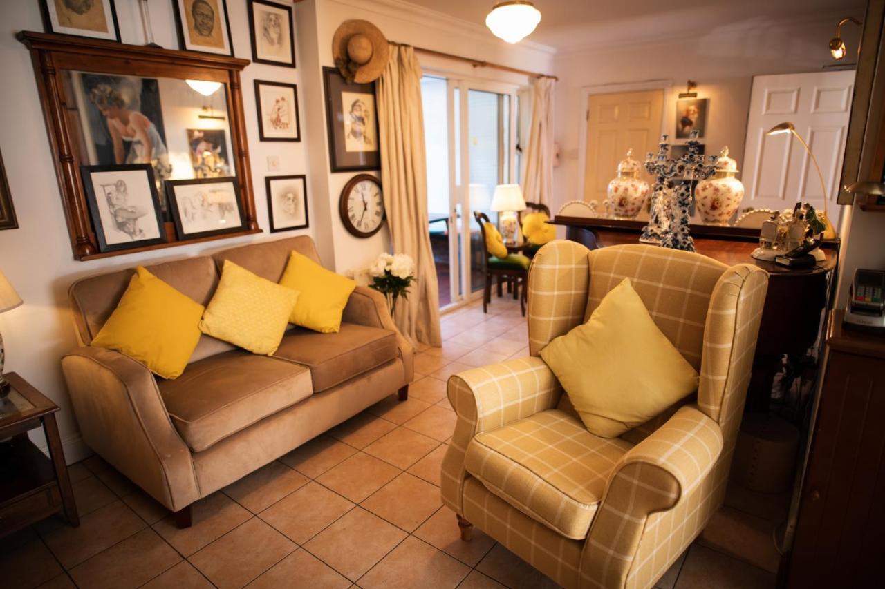 The Gallery B&B, The Glen, Kinsale ,County Cork Εξωτερικό φωτογραφία