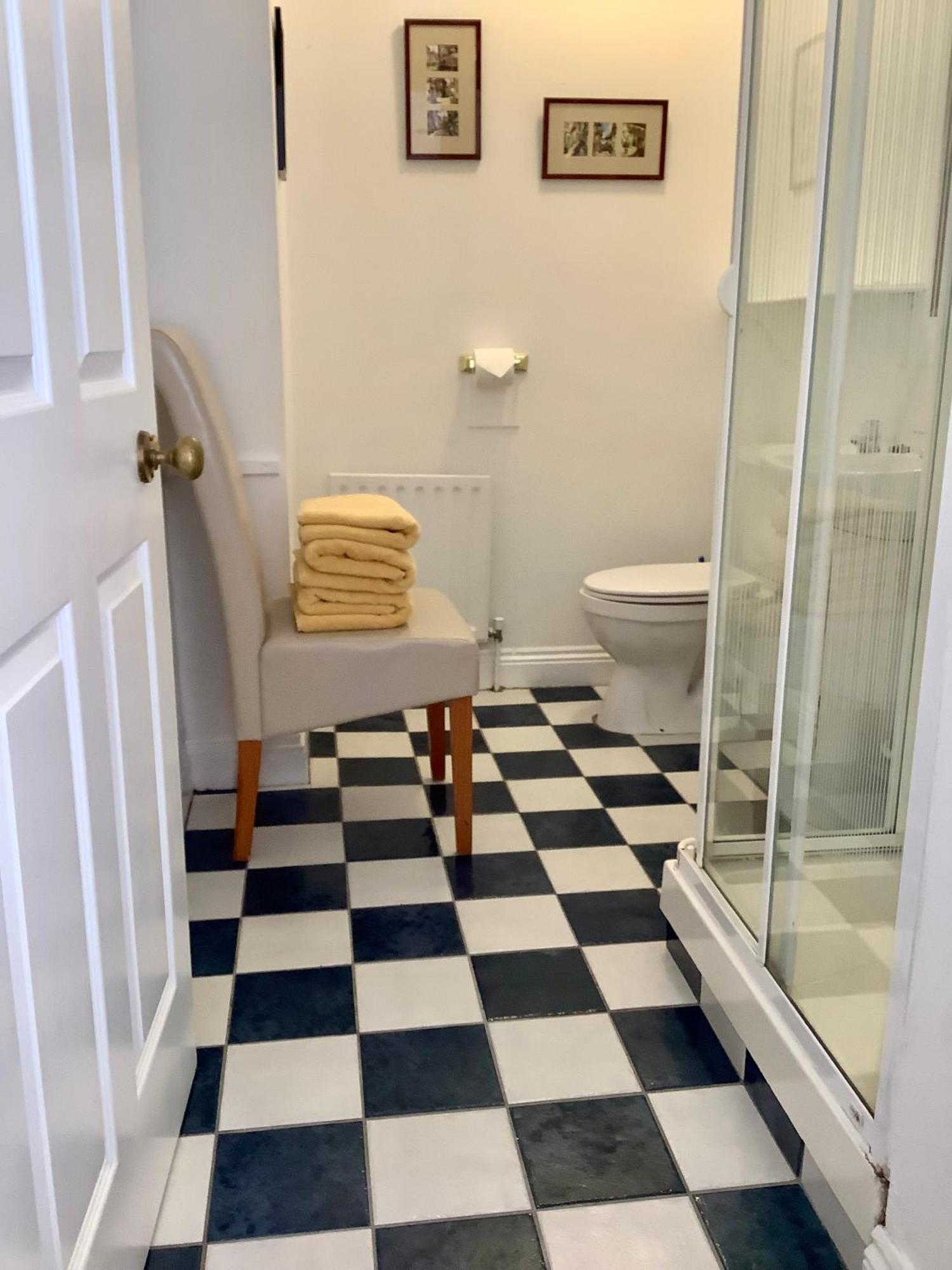 The Gallery B&B, The Glen, Kinsale ,County Cork Εξωτερικό φωτογραφία