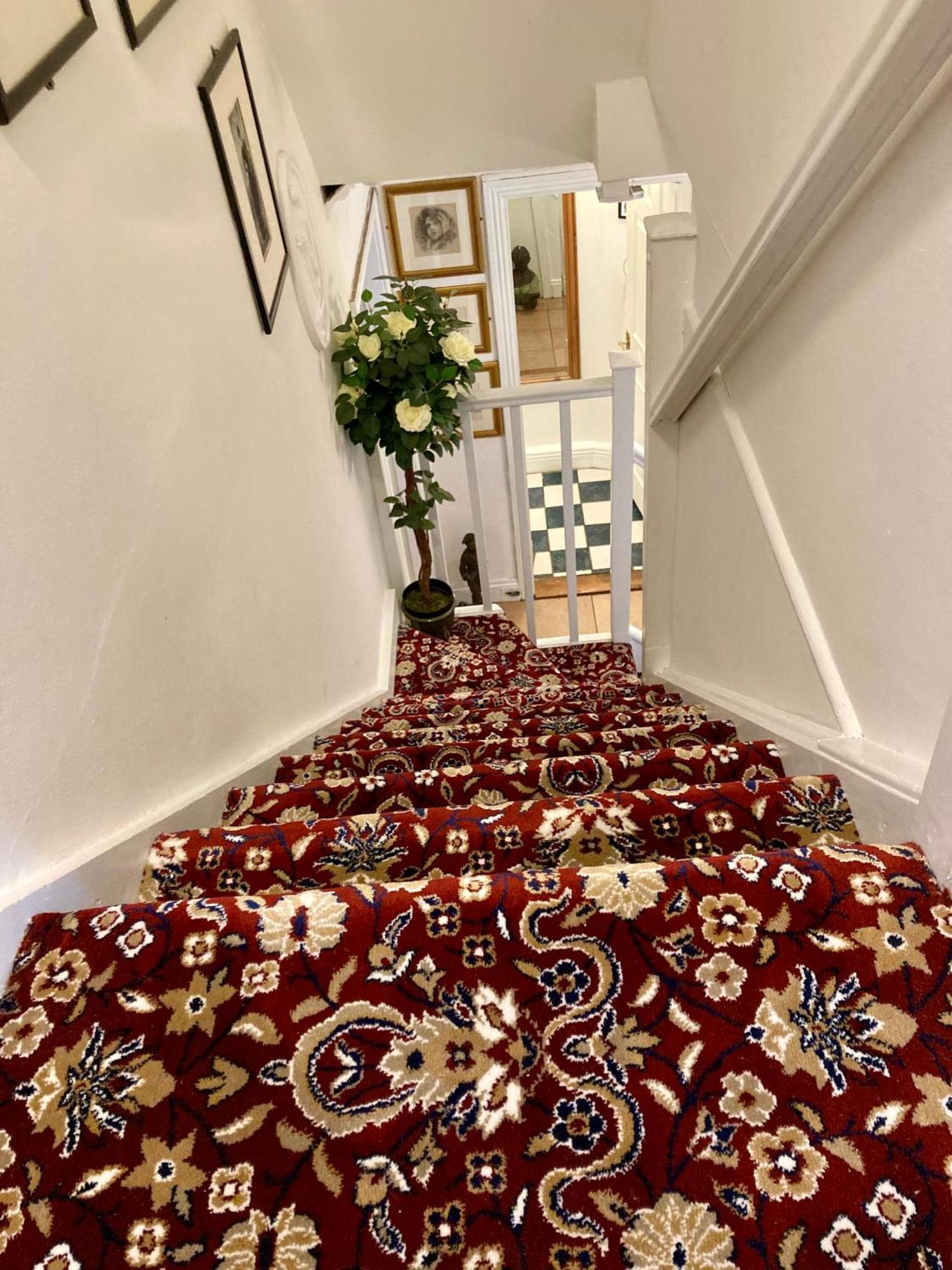 The Gallery B&B, The Glen, Kinsale ,County Cork Εξωτερικό φωτογραφία