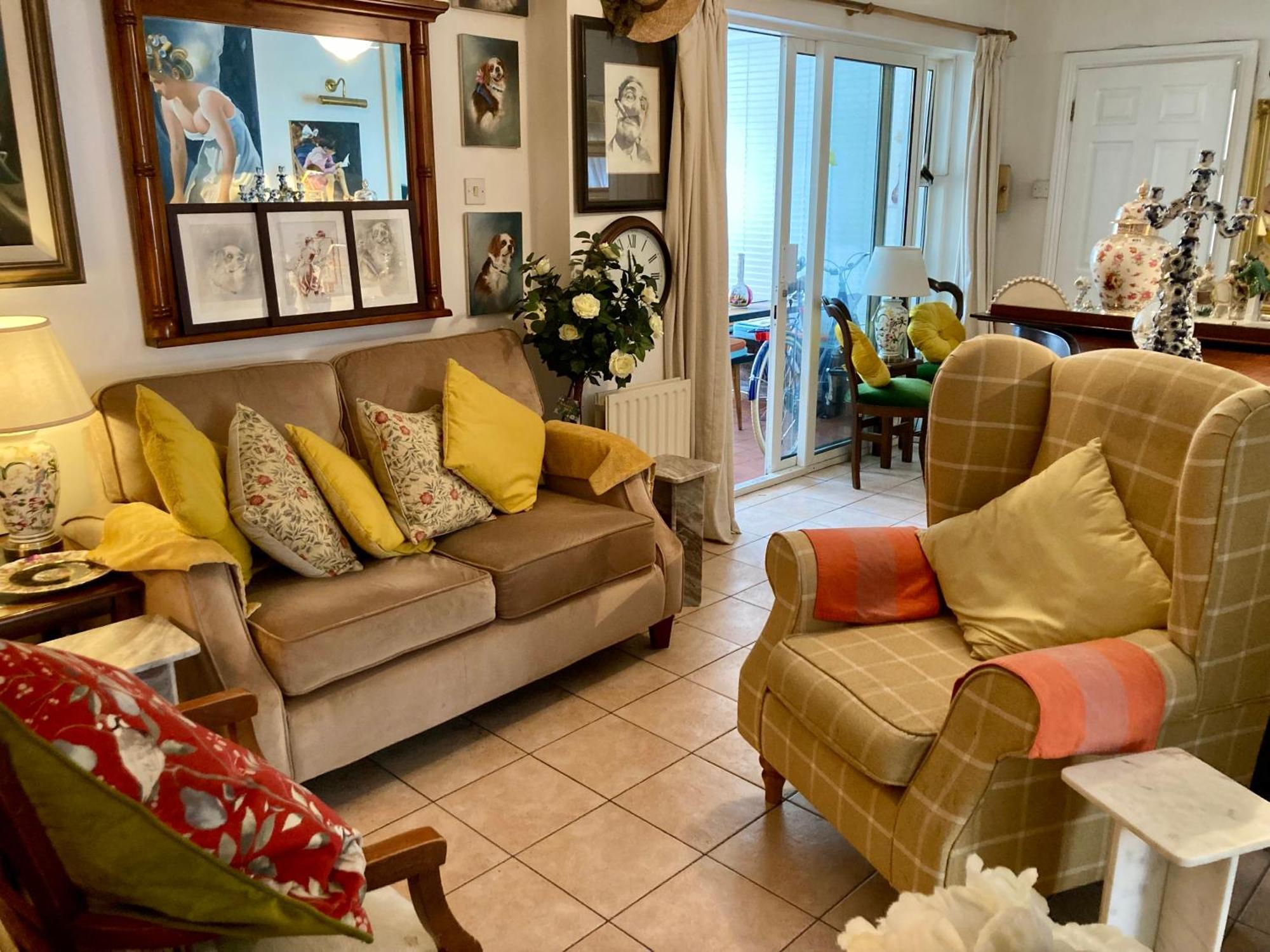 The Gallery B&B, The Glen, Kinsale ,County Cork Εξωτερικό φωτογραφία