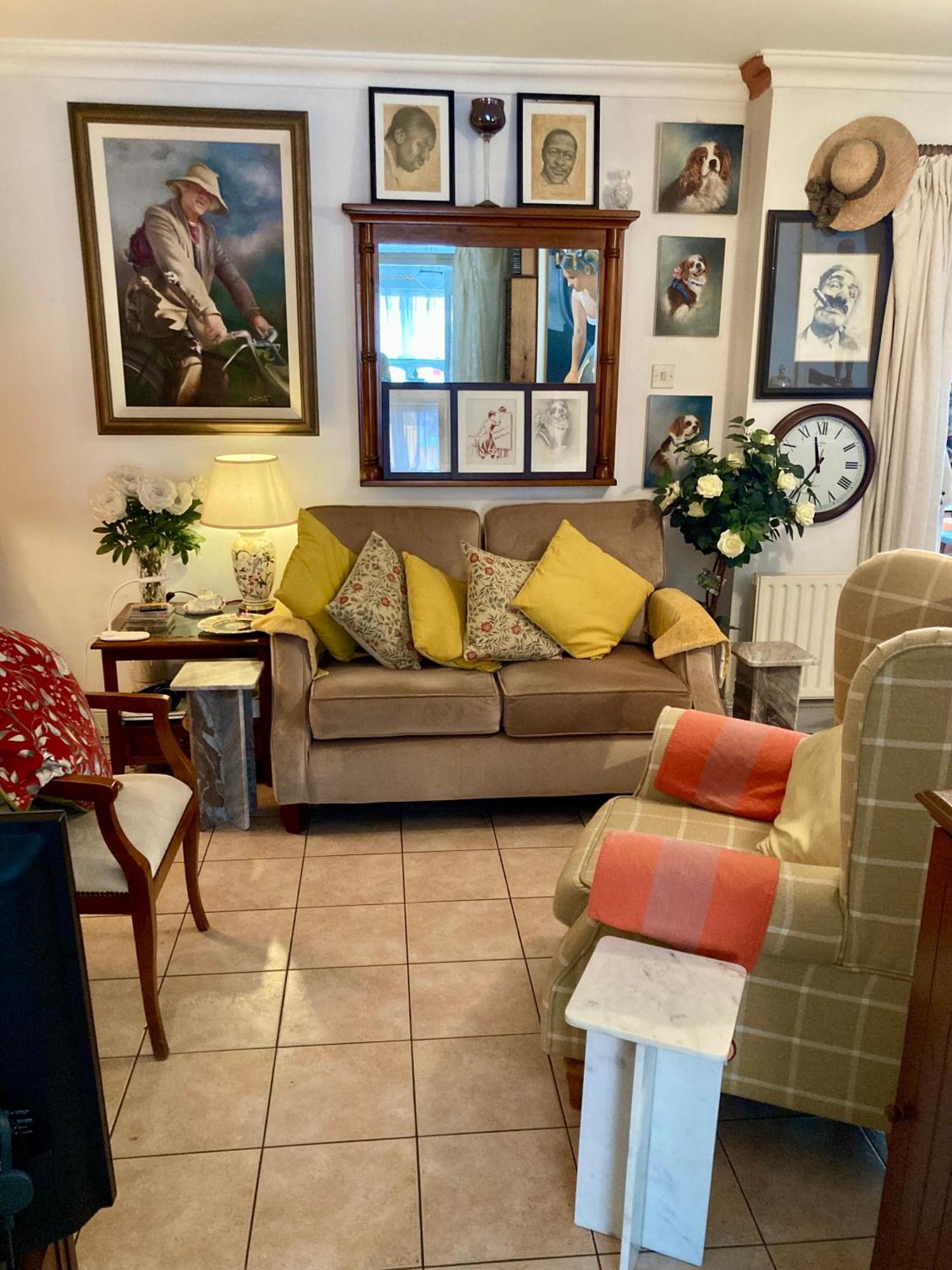 The Gallery B&B, The Glen, Kinsale ,County Cork Εξωτερικό φωτογραφία