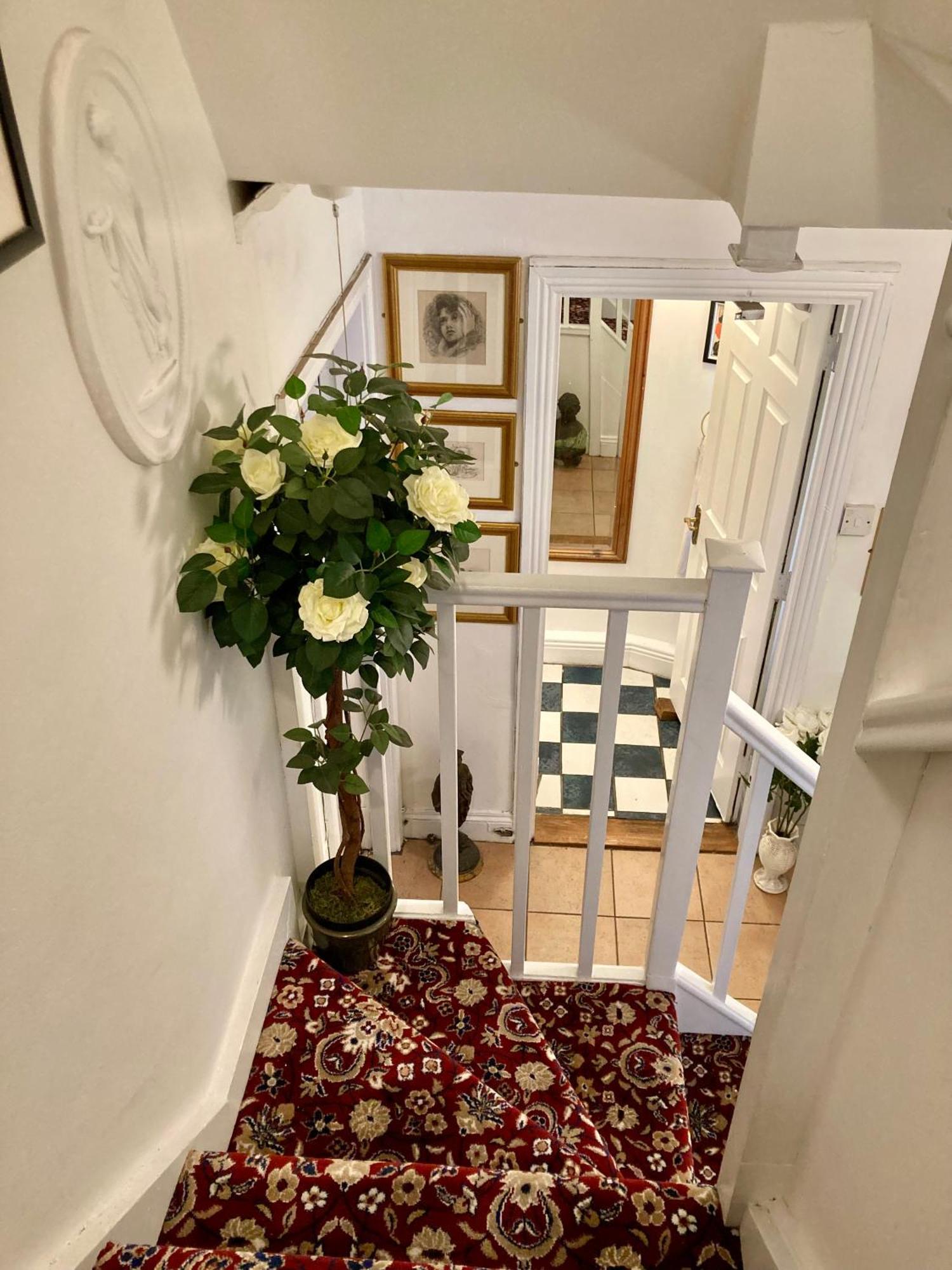 The Gallery B&B, The Glen, Kinsale ,County Cork Εξωτερικό φωτογραφία