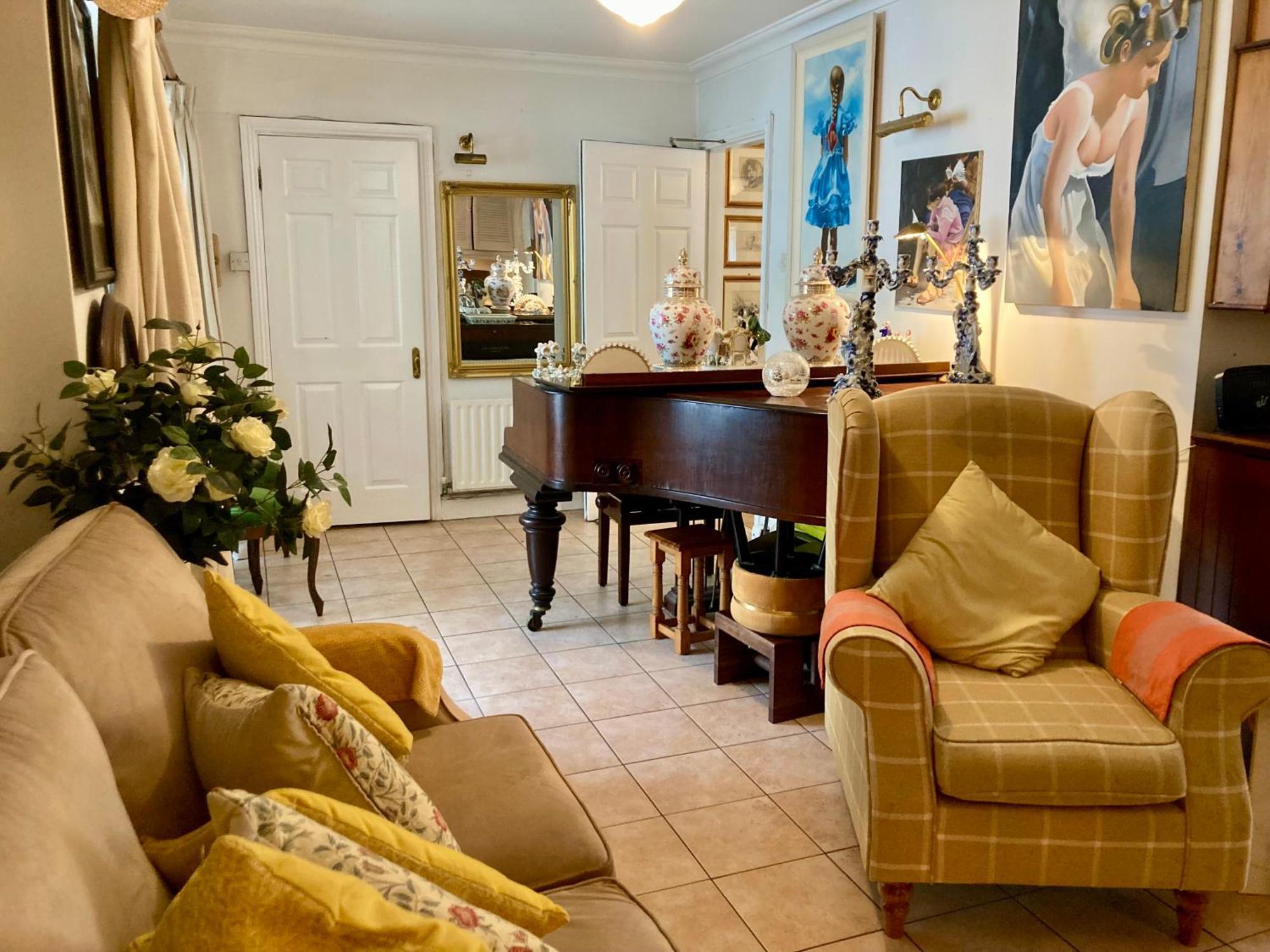 The Gallery B&B, The Glen, Kinsale ,County Cork Εξωτερικό φωτογραφία