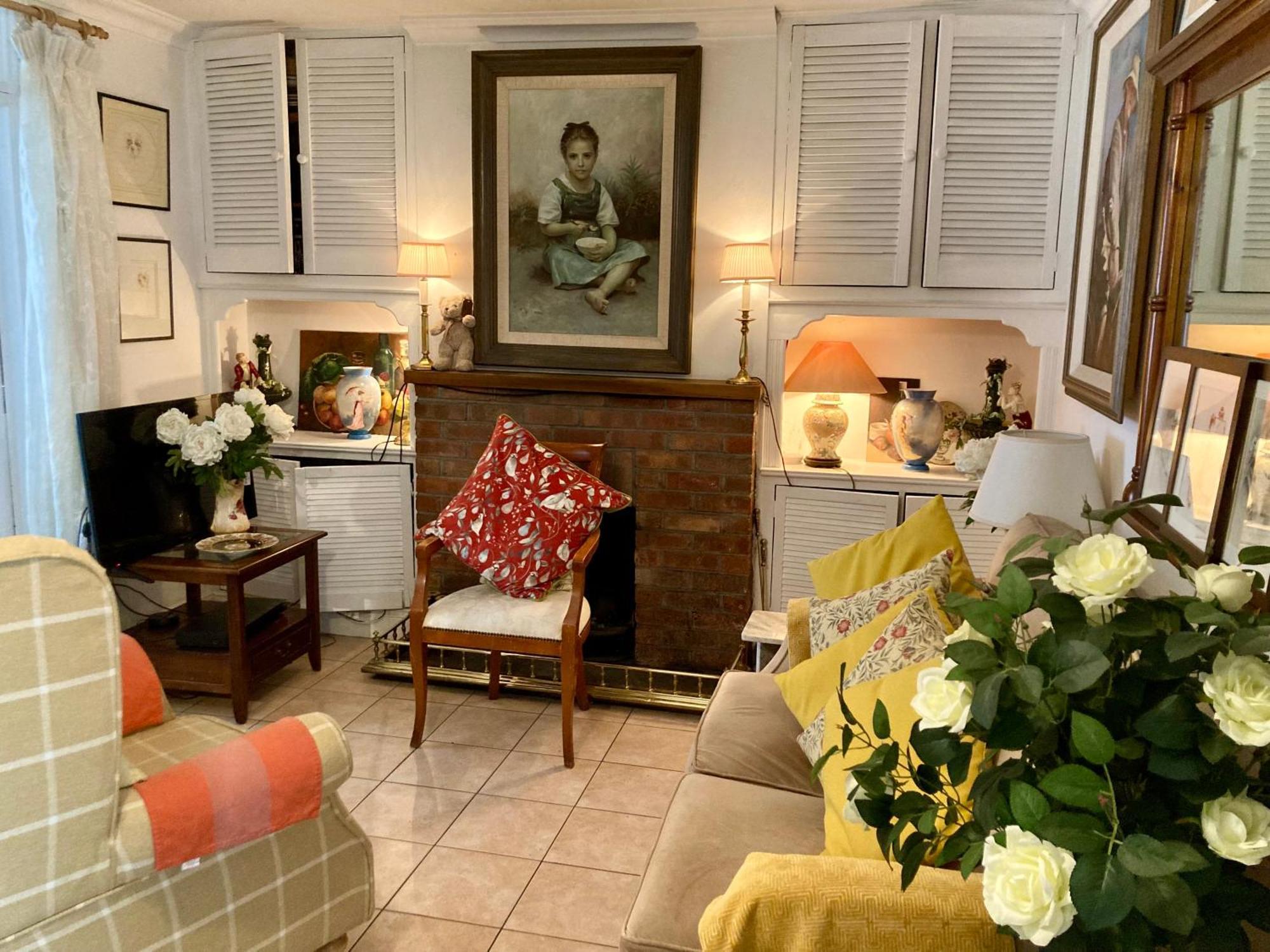 The Gallery B&B, The Glen, Kinsale ,County Cork Εξωτερικό φωτογραφία