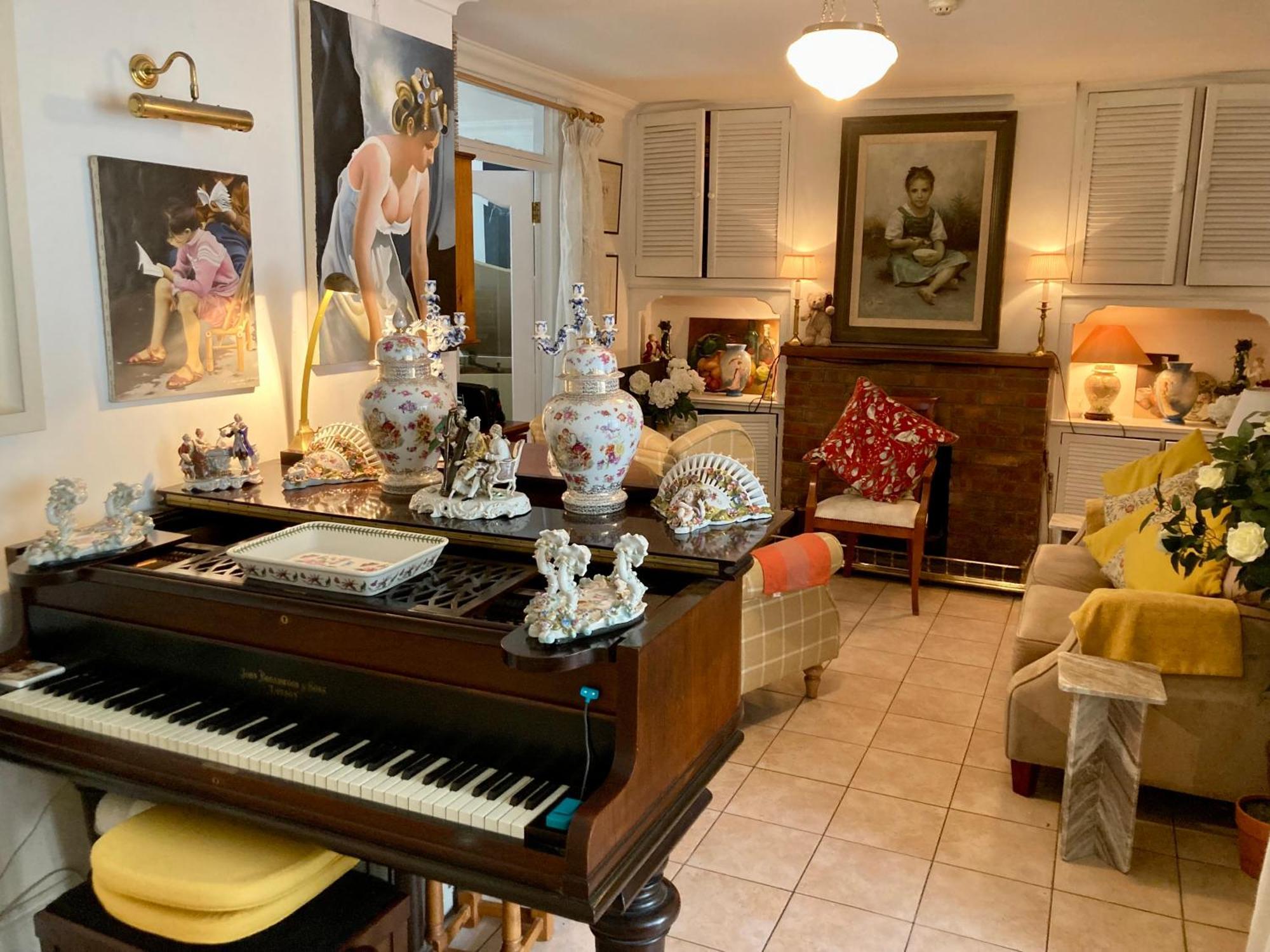 The Gallery B&B, The Glen, Kinsale ,County Cork Εξωτερικό φωτογραφία