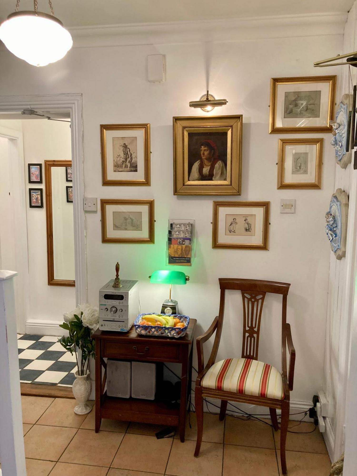 The Gallery B&B, The Glen, Kinsale ,County Cork Εξωτερικό φωτογραφία