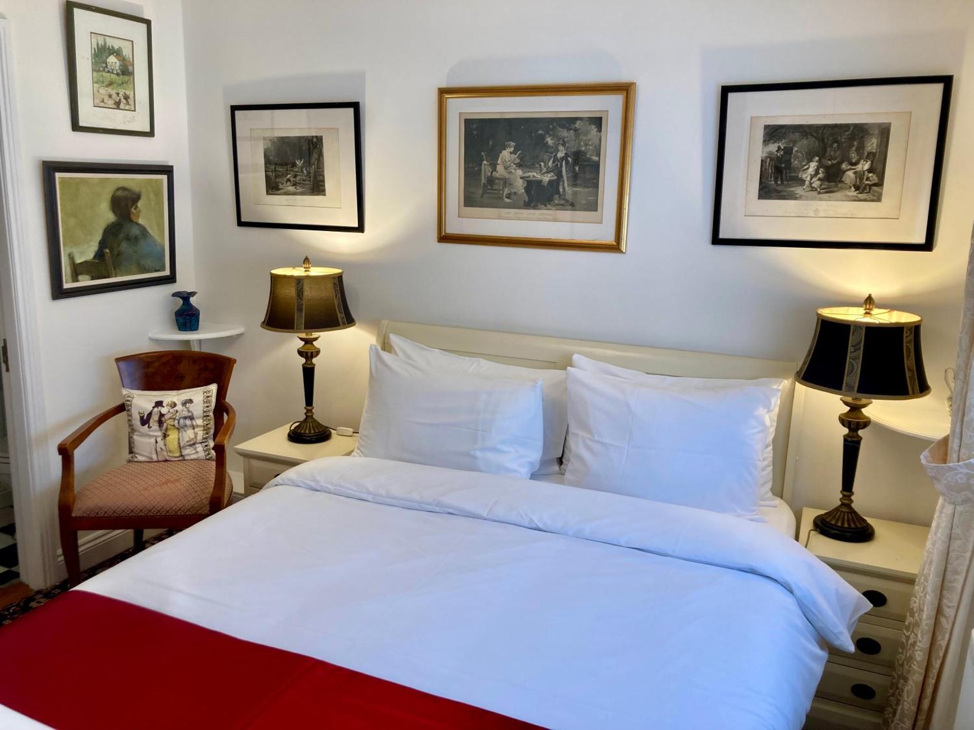 The Gallery B&B, The Glen, Kinsale ,County Cork Εξωτερικό φωτογραφία