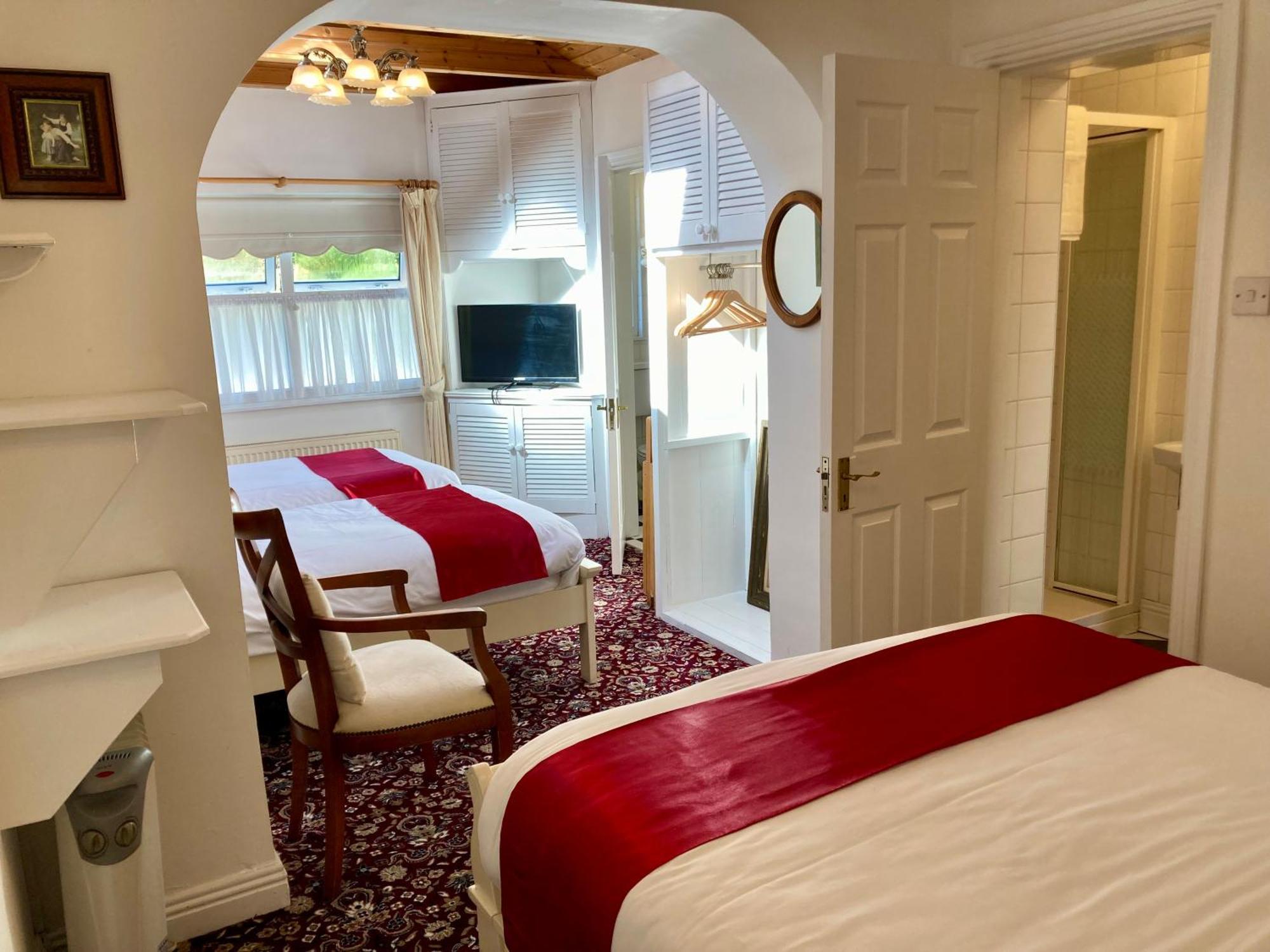 The Gallery B&B, The Glen, Kinsale ,County Cork Εξωτερικό φωτογραφία