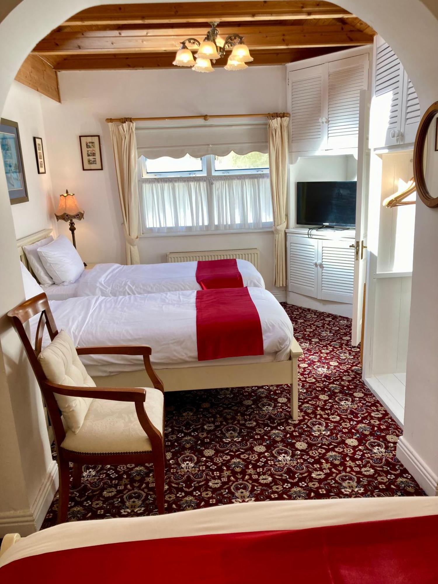 The Gallery B&B, The Glen, Kinsale ,County Cork Εξωτερικό φωτογραφία