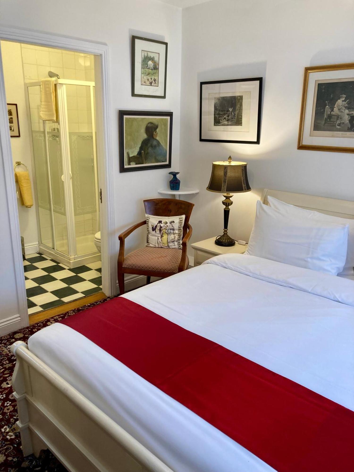 The Gallery B&B, The Glen, Kinsale ,County Cork Εξωτερικό φωτογραφία
