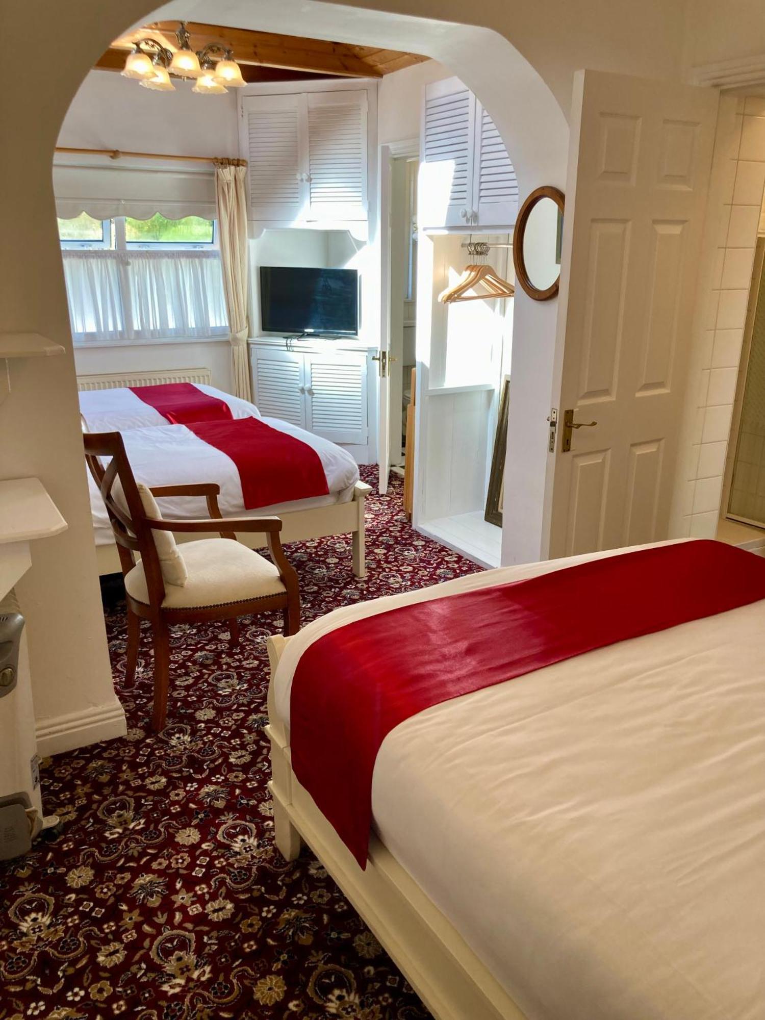 The Gallery B&B, The Glen, Kinsale ,County Cork Εξωτερικό φωτογραφία