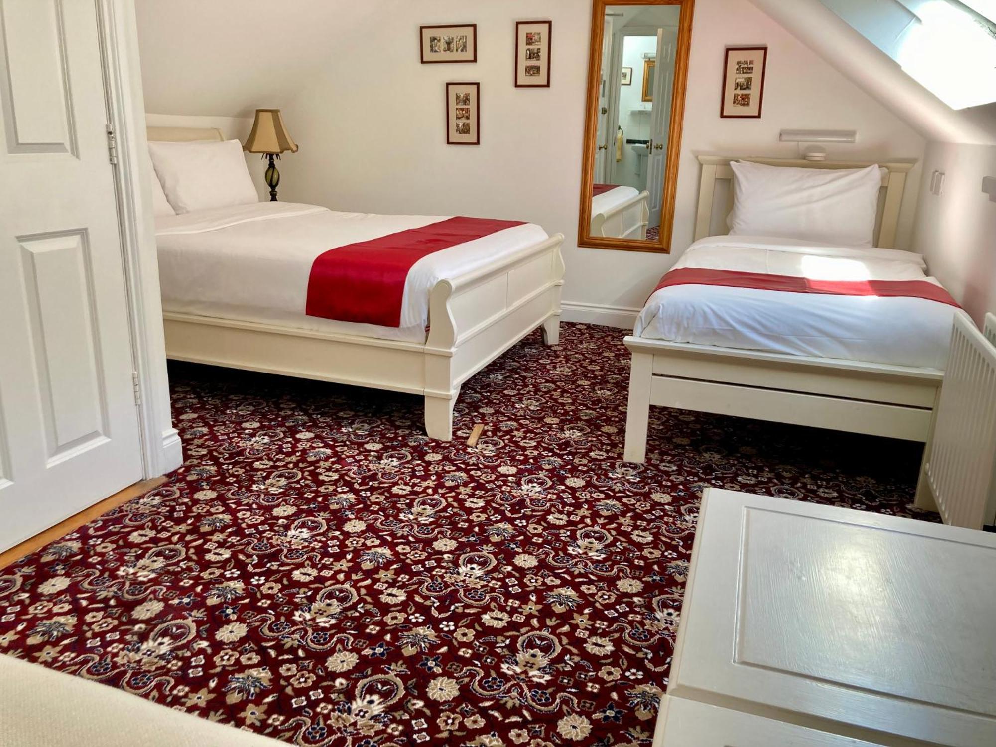 The Gallery B&B, The Glen, Kinsale ,County Cork Εξωτερικό φωτογραφία