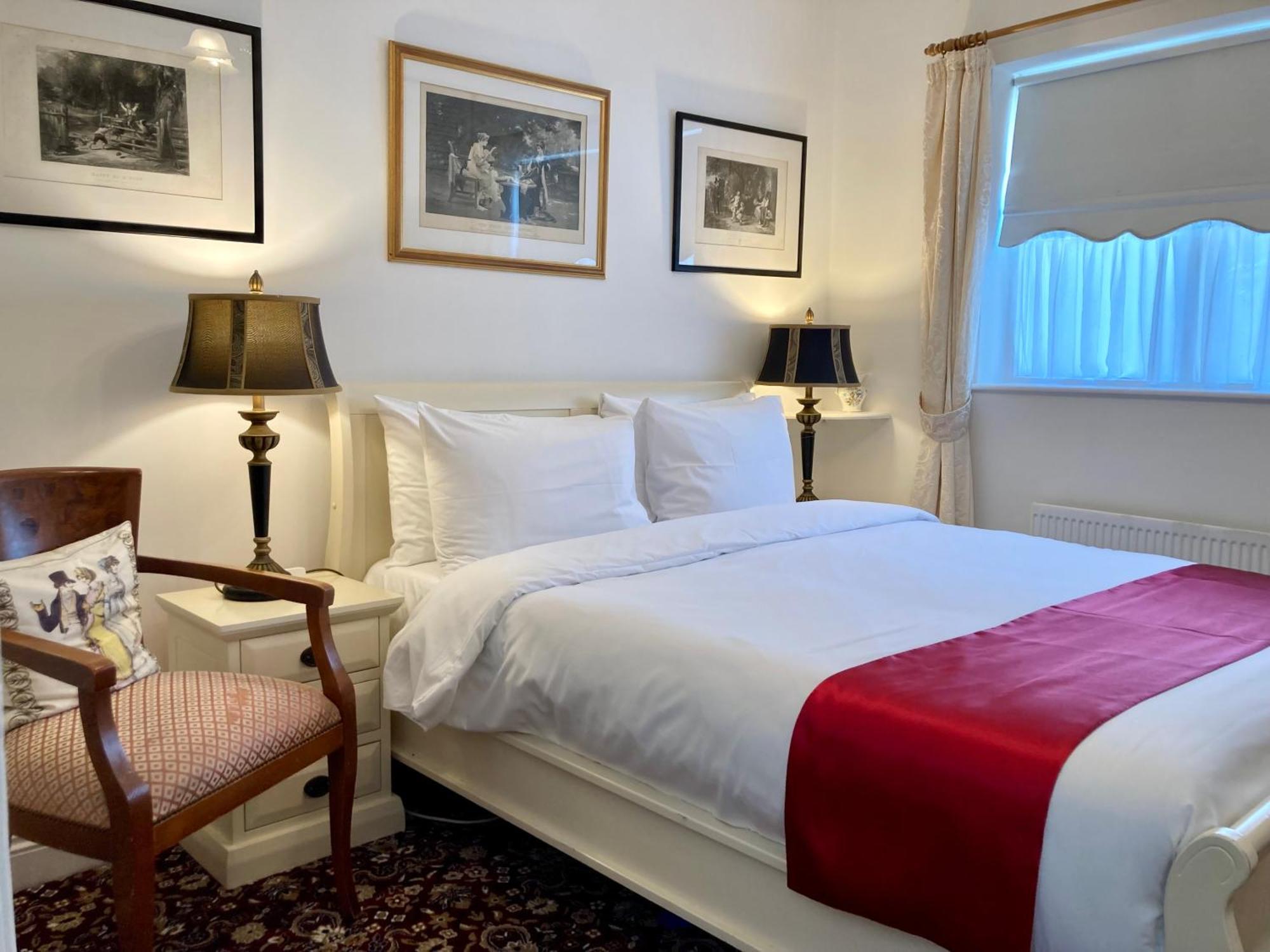 The Gallery B&B, The Glen, Kinsale ,County Cork Εξωτερικό φωτογραφία