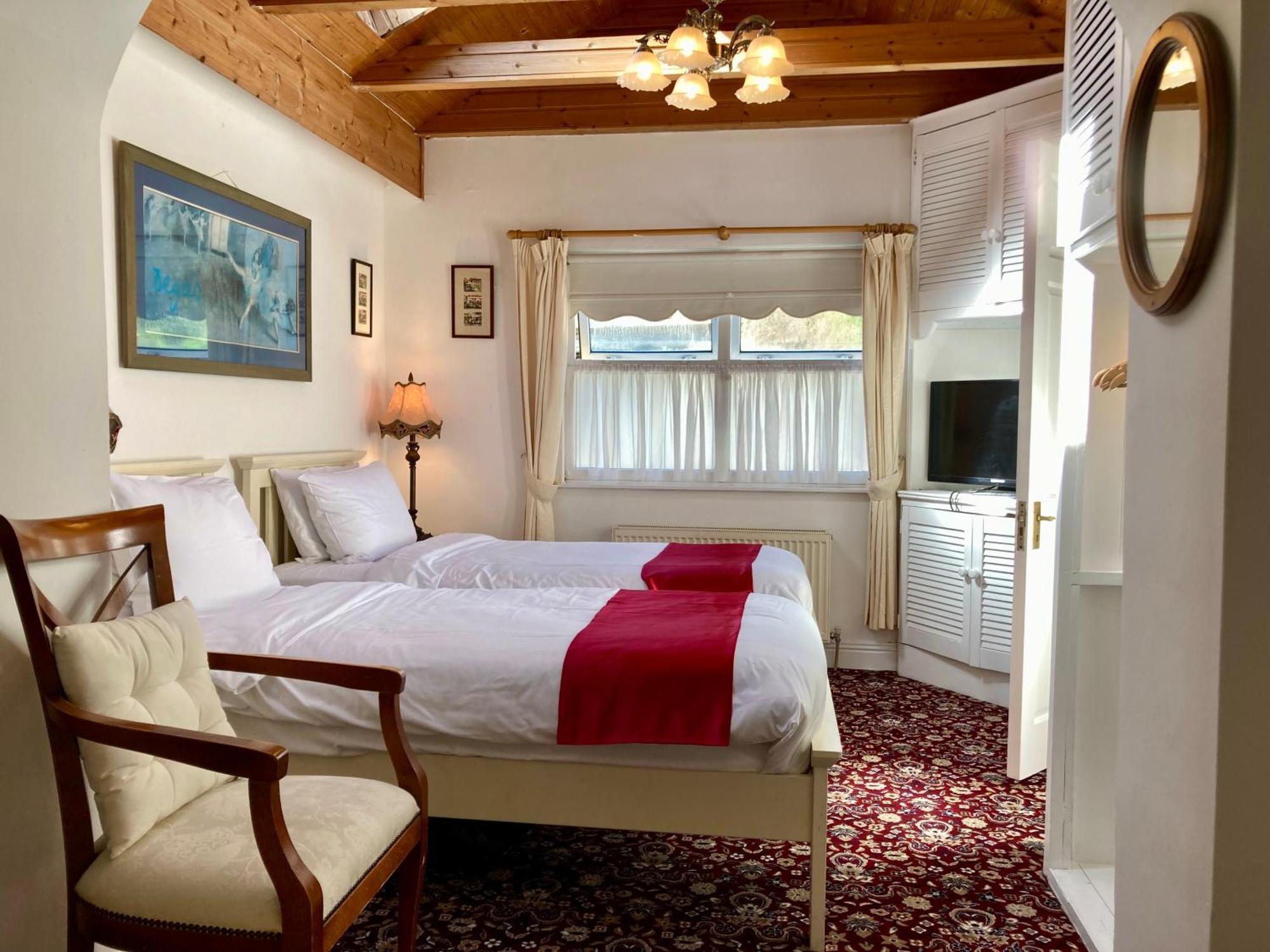 The Gallery B&B, The Glen, Kinsale ,County Cork Εξωτερικό φωτογραφία