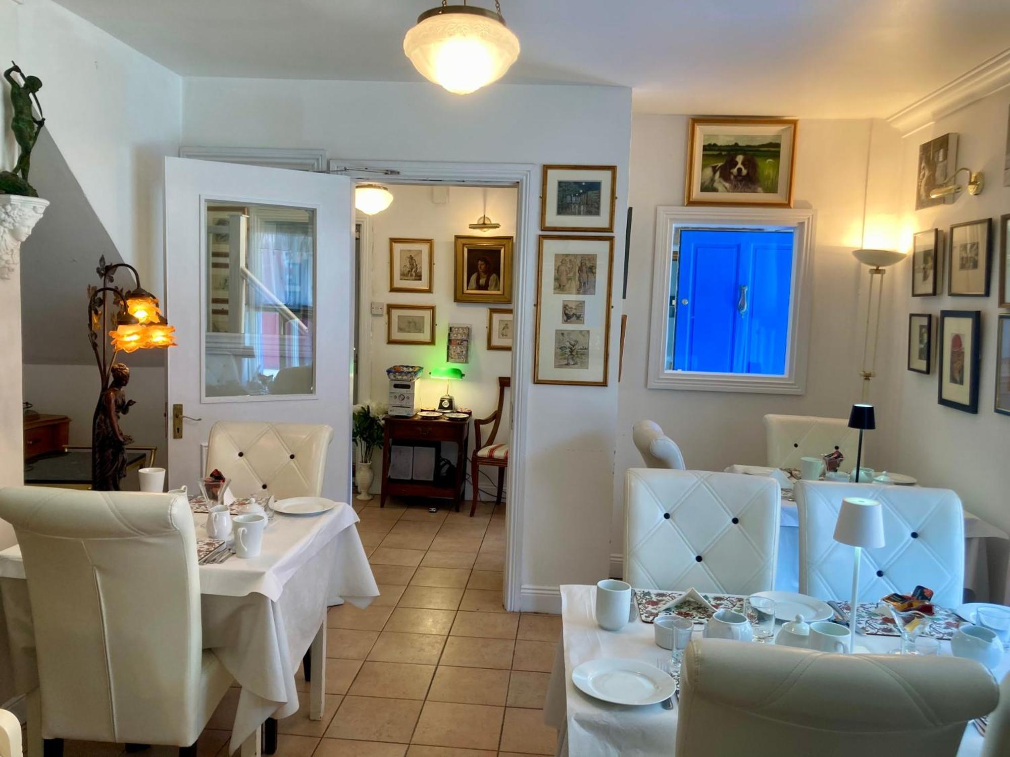 The Gallery B&B, The Glen, Kinsale ,County Cork Εξωτερικό φωτογραφία