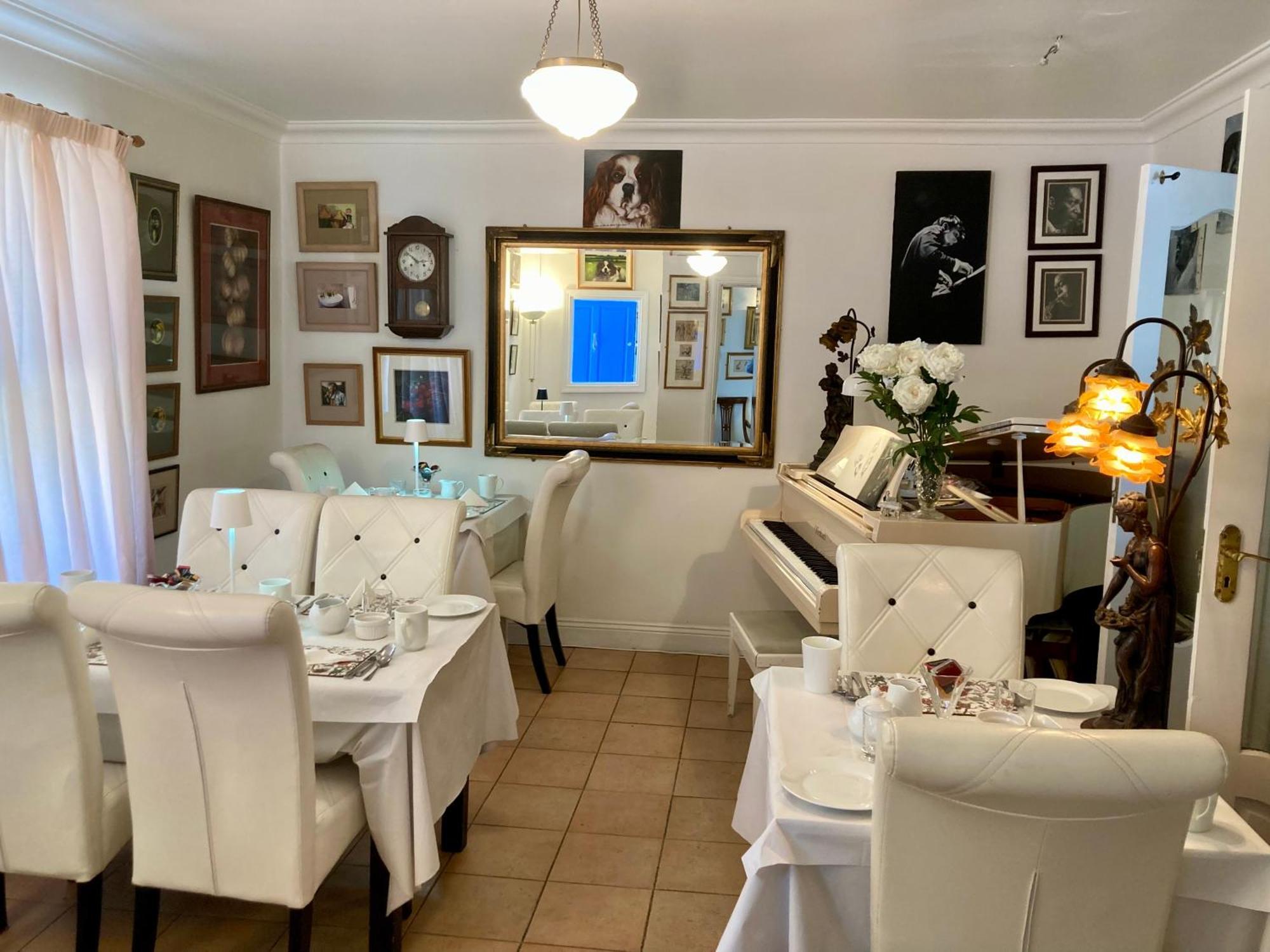 The Gallery B&B, The Glen, Kinsale ,County Cork Εξωτερικό φωτογραφία