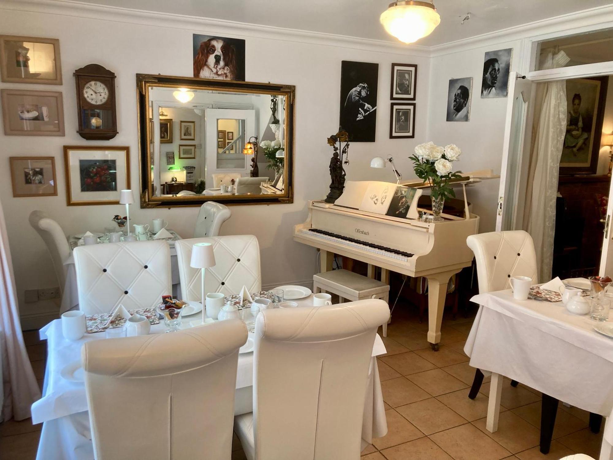 The Gallery B&B, The Glen, Kinsale ,County Cork Εξωτερικό φωτογραφία