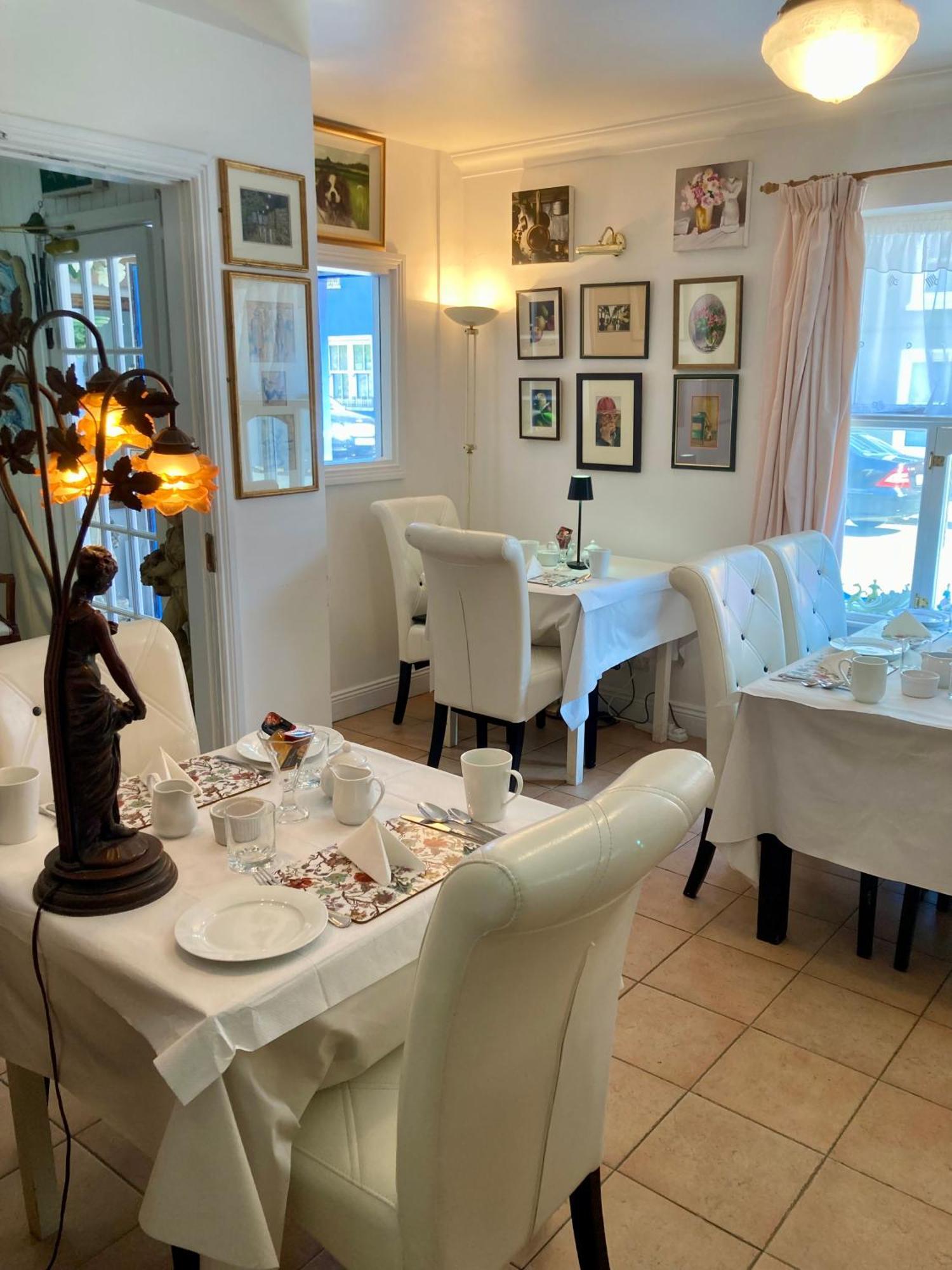 The Gallery B&B, The Glen, Kinsale ,County Cork Εξωτερικό φωτογραφία