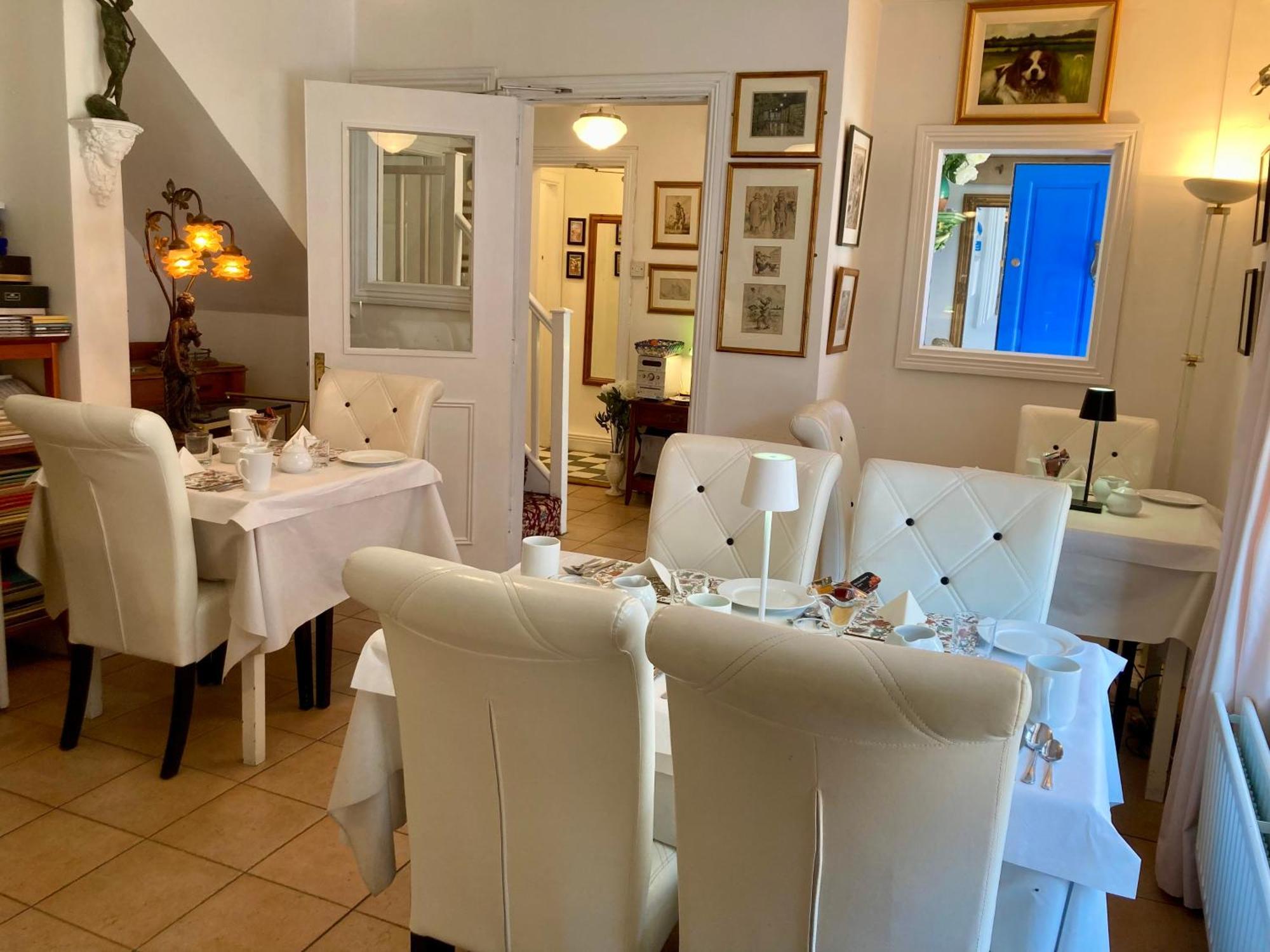 The Gallery B&B, The Glen, Kinsale ,County Cork Εξωτερικό φωτογραφία